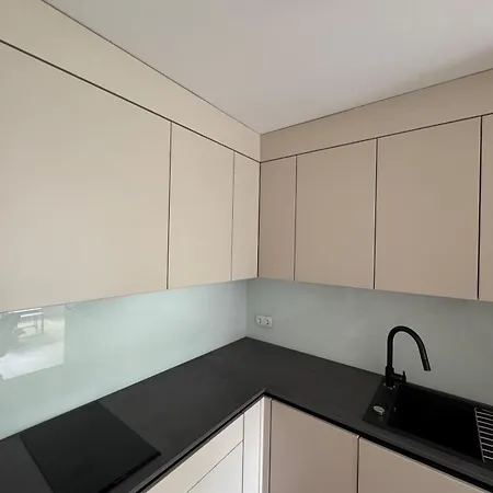 Апартаменты Apartma Julija