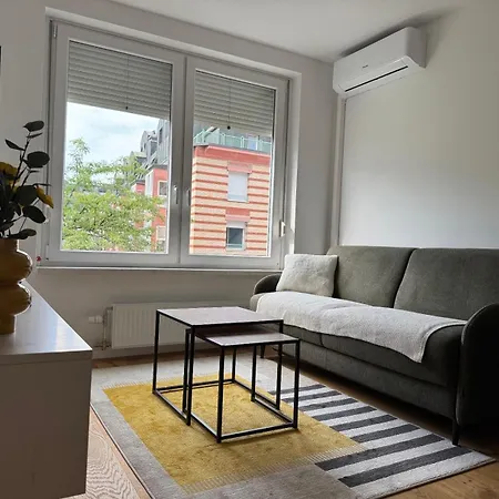 דירה Apartma Julija