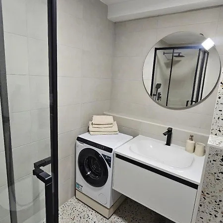 Apartma Julija Апартаменты *